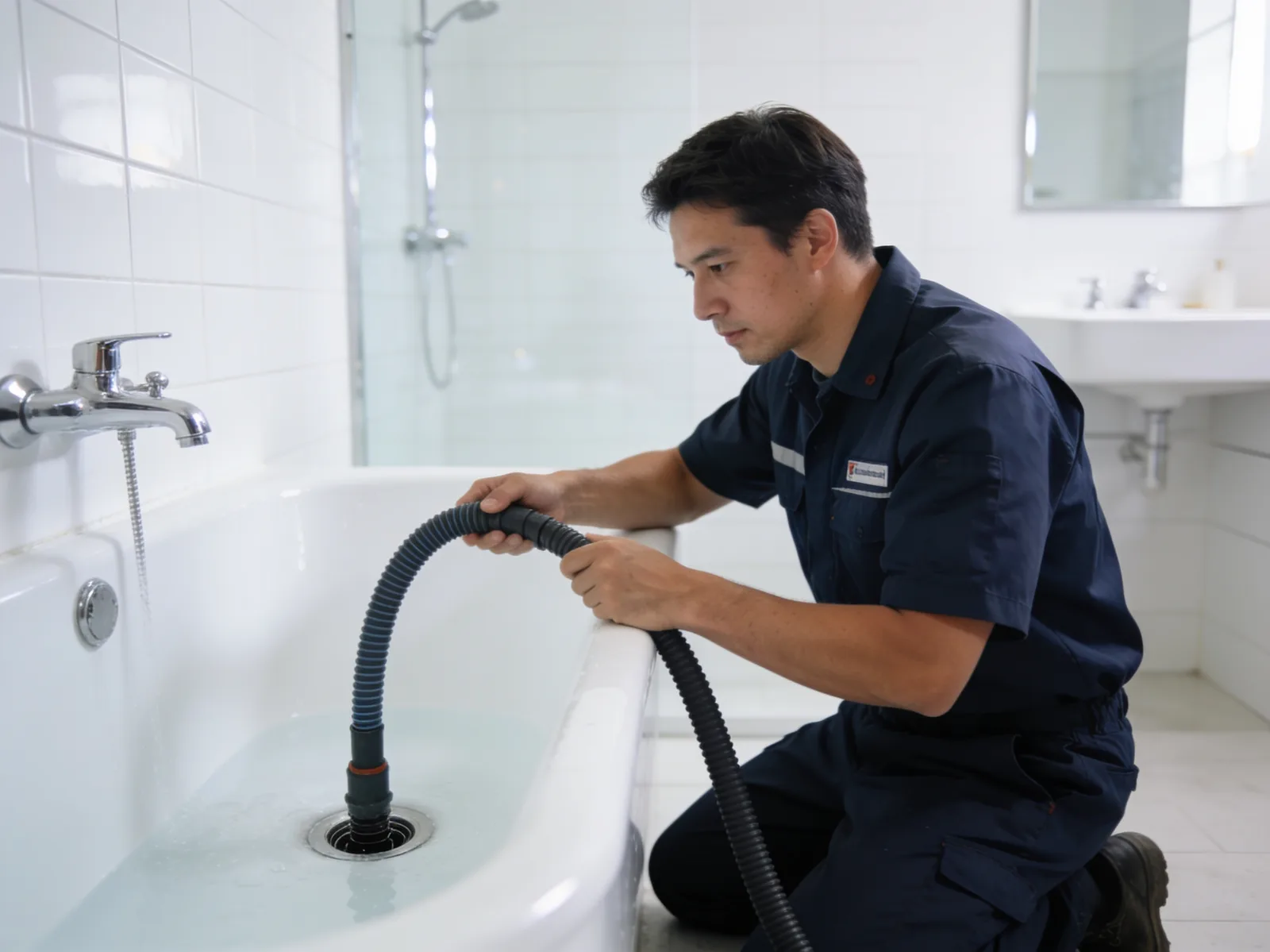 Emergency Plumber New Johnsonville, TN FAQs